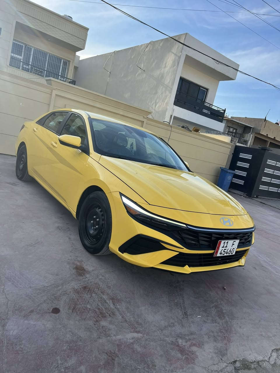 السلام عليكم
هونداي النترا 2024

رقم بغداد تكسي 

تحويل مباشر

بانزين + غاز 

وارد امريكي

حادثه جاملغ خلفي بسيط 

بدون دواخل بدون حوض بدون ايرباك 

ماشيه : 29 ميل

سيارة نظيفة جداً بوضع شركة 

كفاله حتى من شخط 

 المواصفات

محرك ٢٠٠٠ دوش

رادار أمامي 

رادار خلفي 

رادار جانبي 

اضوية زنون بلادي + لد نهاري

تحديد مسار 

مثبت سرعة 

توقف ذاتي 

مانع اصطدام 

شاشة تدعم ابل كار بليّ واندرويد 

كامره خلفية دوارة

حساس امامي 

حساس خلفي 

تحكم ستيرن جهتين

السعر: 177$ وبيه مجال بسيط

للاستفسار: ***********

مكان سيارة : بغداد حي التجار
