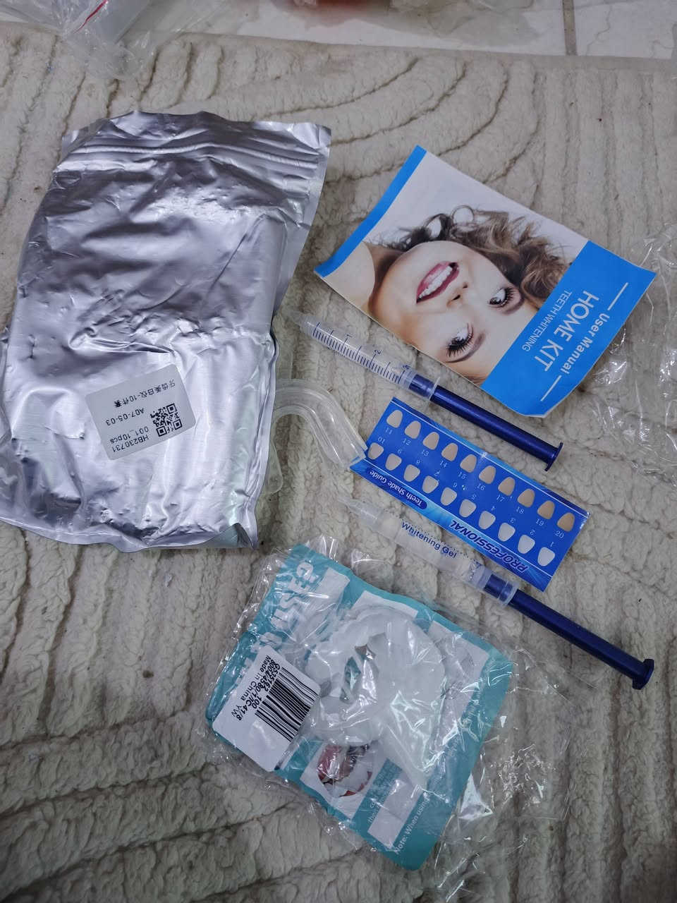 ادوات اسنان ب10


**إذا كنت صاحب هذا الإعلان وتريد حذفه لأي سبب، رجاءا أرسل رسالة إلى الدعم الفني**