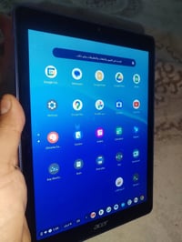 تابلت أيسر • نظيف • ببجي