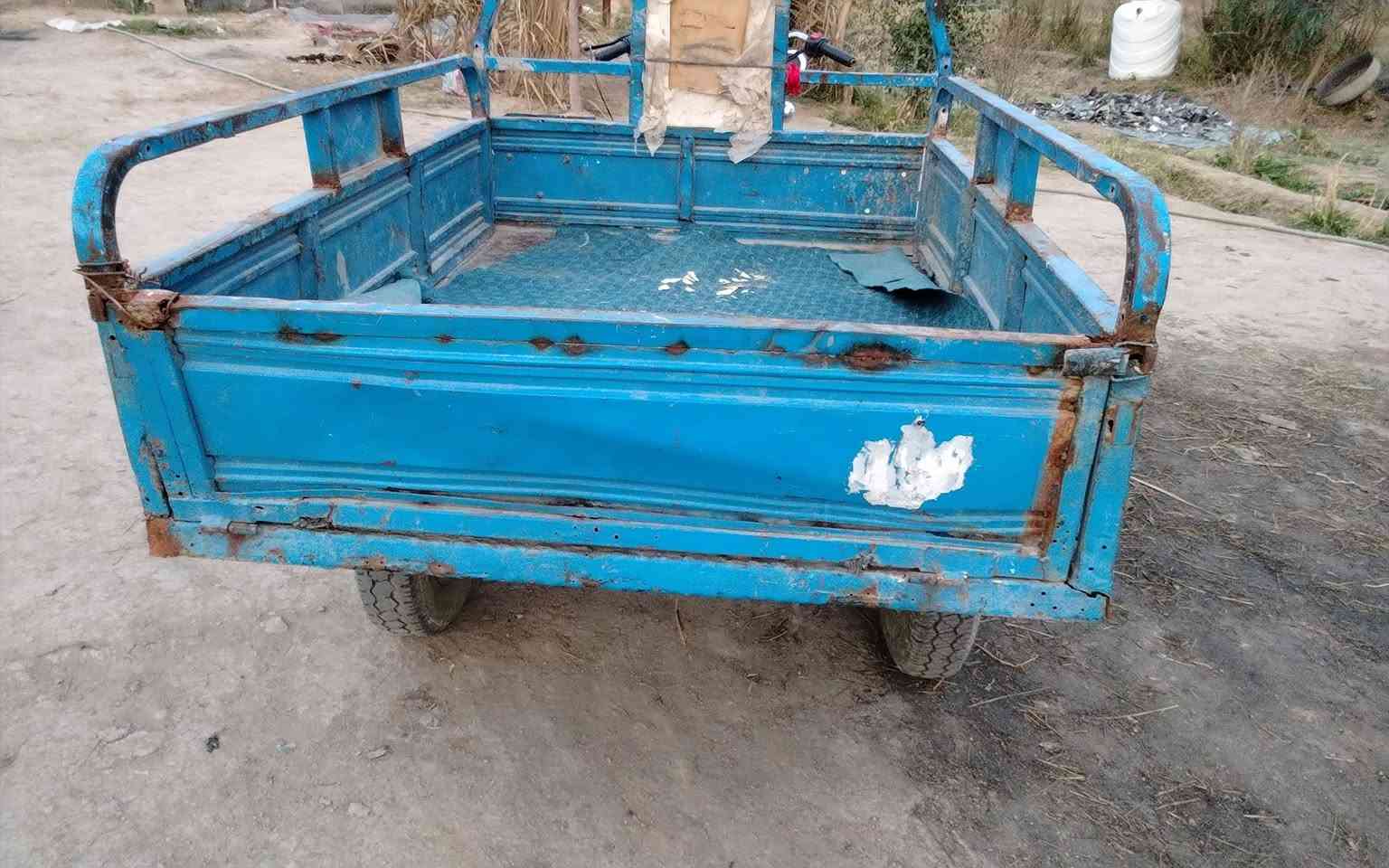 ستوته للبيع أوراق محرك 20شاصي 2011السعر 750 وبيه مجال للطيبين المكان المكان القاسم للتواصل موجود خاص


**إذا كنت صاحب هذا الإعلان وتريد حذفه لأي سبب، رجاءا أرسل رسالة إلى الدعم الفني**