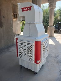 كونفيره لبيع بعدهه جديده والله ماخذهه 350 رايده ((250))07505300395