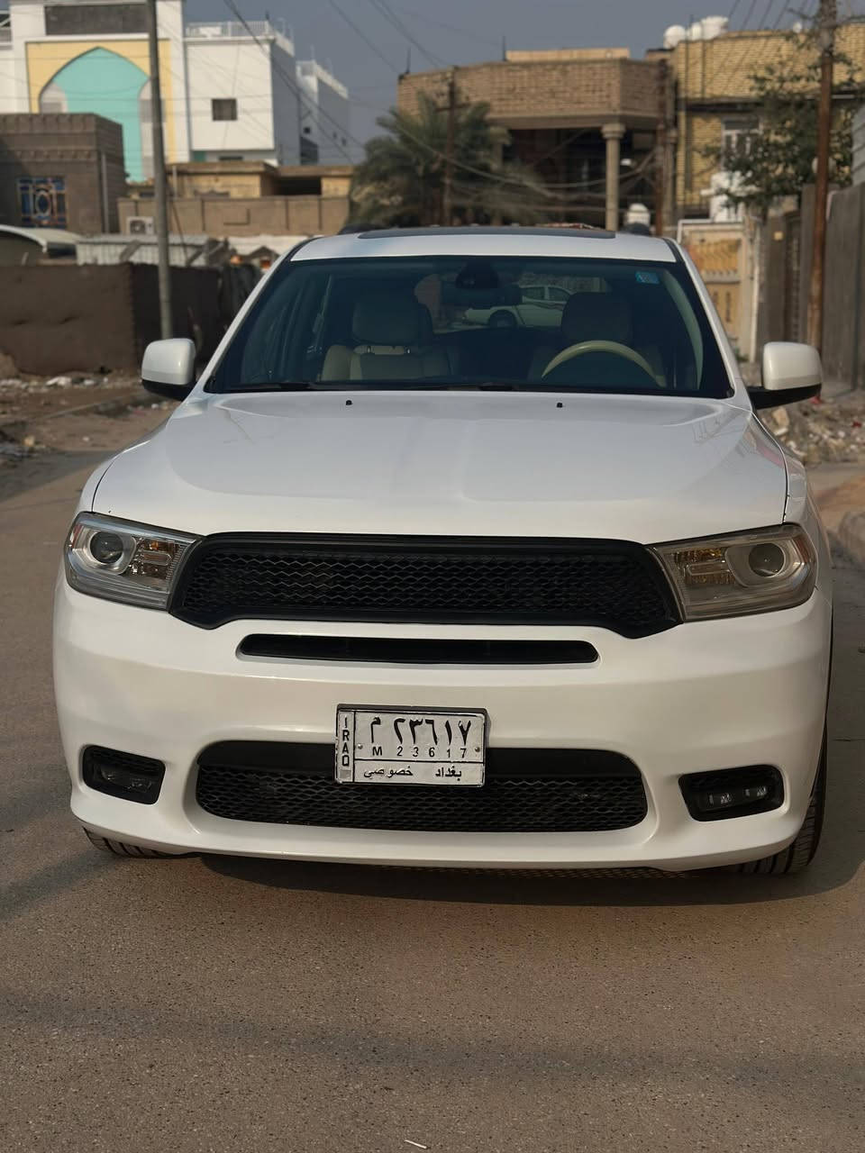 دوج دورنكو 2014 خليجي مكفوله
رقم بغداد ابيض ماشيه 95 تخم تاير حداديه جديده كشن كهرباء السائق فتحه لايت زنون محدثة موديل 2020سيازة جديده جدا ما تصرف عليه اي شي السعر 243
للاتصال ***********
مكان السياره ذي قار الامن الداخلي
