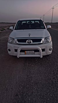 سياره للبيع موديل 2010 سعودي بسمي مكفوله كفاله عامه فقط طخات بصيط بدون...