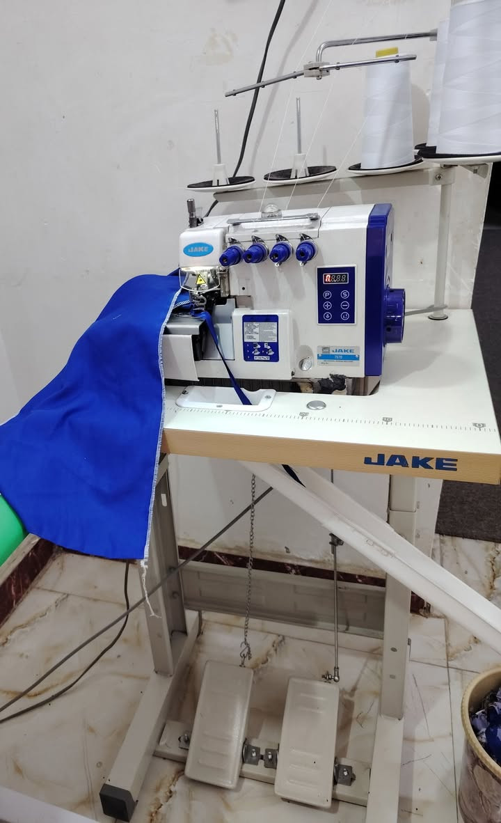 السلام عليكم مكينه أوفر صناعي للبيع أريدها ب٣٧٥ وبيها مجال لشرايه مكاني ناصريه


**إذا كنت صاحب هذا الإعلان وتريد حذفه لأي سبب، رجاءا أرسل رسالة إلى الدعم الفني**