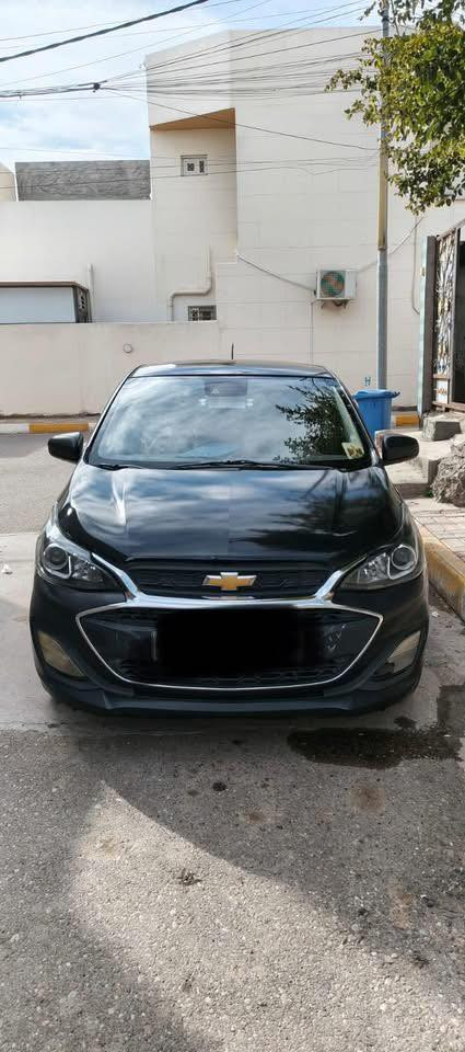 شوفرليت سبارك  2019
رقم بغداد / لوحات اجنبي الجديد
مشروع وطني تحويل مباشرة بأي وقت
السيارة كلش حلوه وجاهزة
قطعتين تبديل باب + بنيد 
اي ضرر قوي ماكو 
ماشيه السيارة 150 km
السعر 107 $ وبيها مجال بسيط

للتواصل فقط يوم الخميس و الجمعة او مراسلة الصفحة
***********
