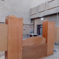 كنتور صاج • نظيف • كركوك حي العسكري