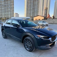 مازدا CX30 • ٢٠٢٤ • ٢٢٠٠٠ كم