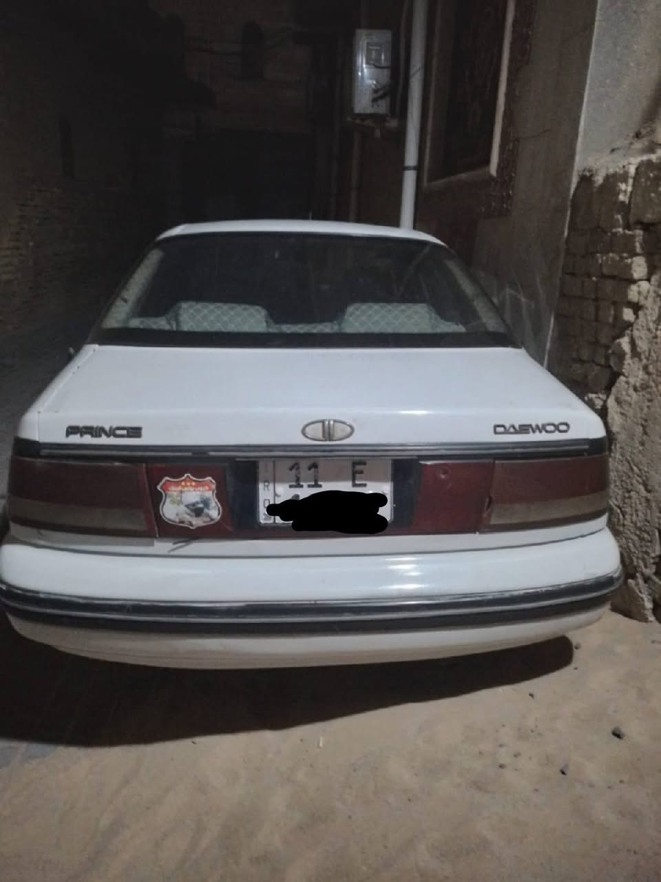 دايو برنس للبيع او مراوس  بأصولي او ادوات حسب القناعه سياره كير مكينه تبريد حداده كله جاهز سياره رقمها بغداد انكليزي بأسمي مكاني البصره  
السعر ٤٠ ورقه ***********
