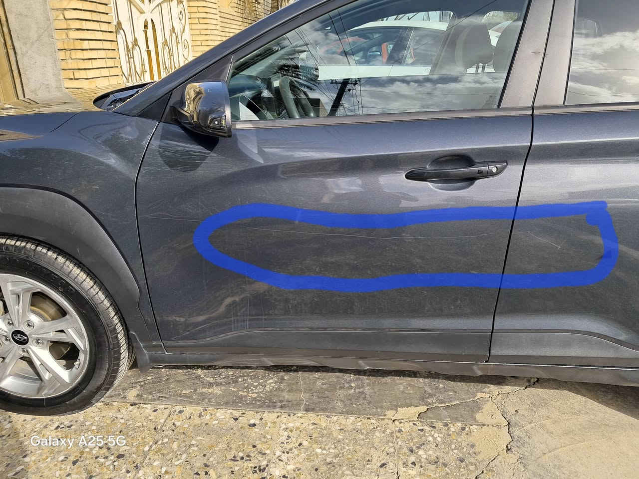 السلام عليكم عندي كونا موديل 2022
وارد امريكي حادثها خلفي الجهه اليمنى
باب خلفي مبدل اصلي مع تصليح جاملغ وقبغ صندوق ومصبوغه
فول كامل عدا الفتحه
ماشيه 45 الف كيلو
السعر 150 ورقه وبيها مجال
مكان ااسياره حي الخضراء
***********
