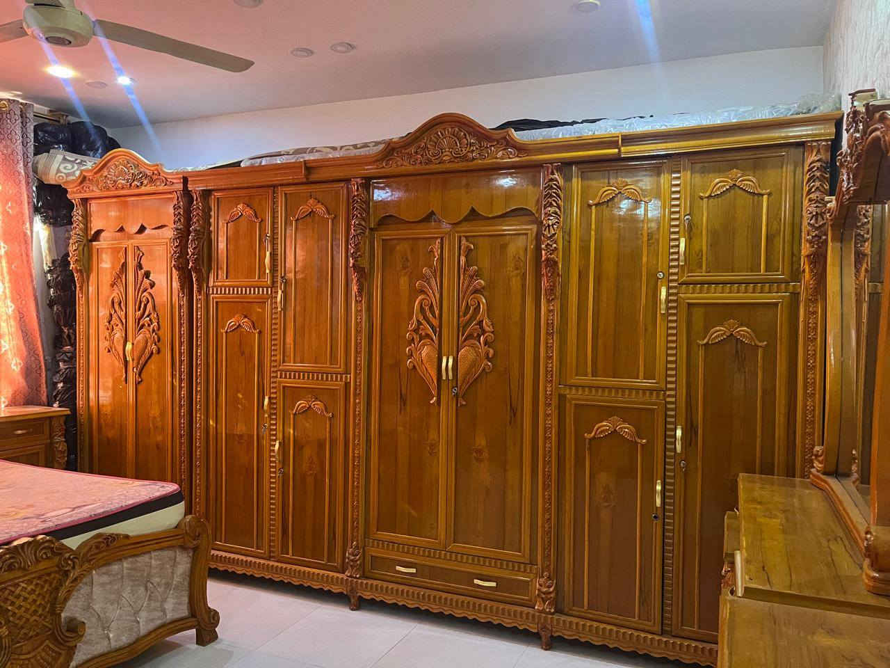 غرفه نوم جديده السعر ٣ ونص


**إذا كنت صاحب هذا الإعلان وتريد حذفه لأي سبب، رجاءا أرسل رسالة إلى الدعم الفني**