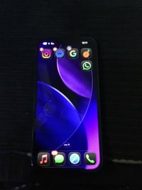 آيفون ١٣ برو ماكس • ٢٥٦ • بطارية ٧٩