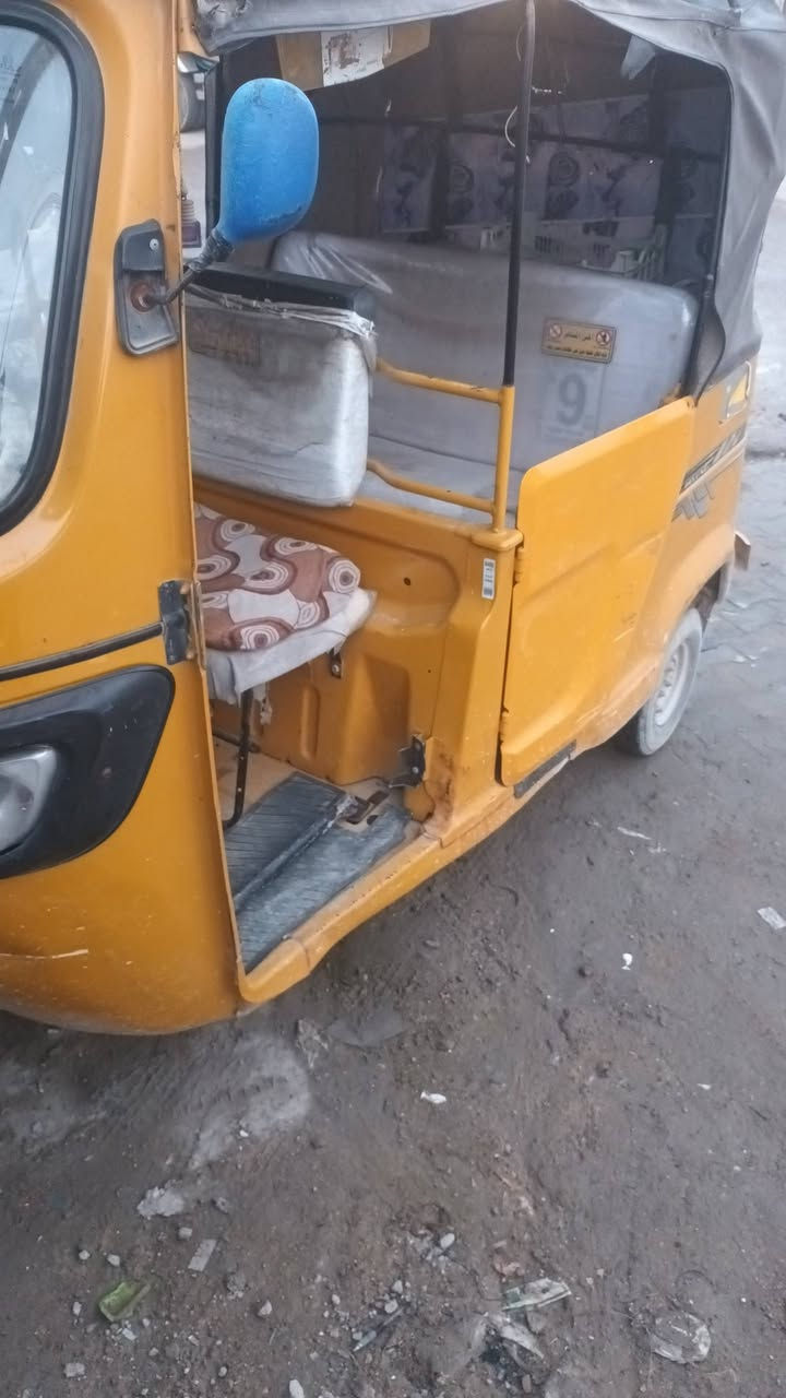 سلام عليكم تكتك تي في اس مديل 2019 نضيفه السعر ٢ونص


**إذا كنت صاحب هذا الإعلان وتريد حذفه لأي سبب، رجاءا أرسل رسالة إلى الدعم الفني**