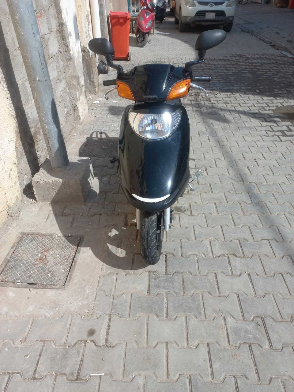 متاح سبيسي ياباني رمبه كفاله عامه متواجد بلخاص الاستفسار *********** مكاني كوت كريميه
