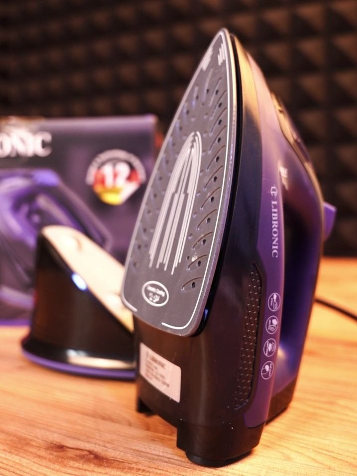 .لاول تم 
مكواة بخارية لاسلكيه ماركة ليبرونك ضمان سنة ب 30 الف


**إذا كنت صاحب هذا الإعلان وتريد حذفه لأي سبب، رجاءا أرسل رسالة إلى الدعم الفني**