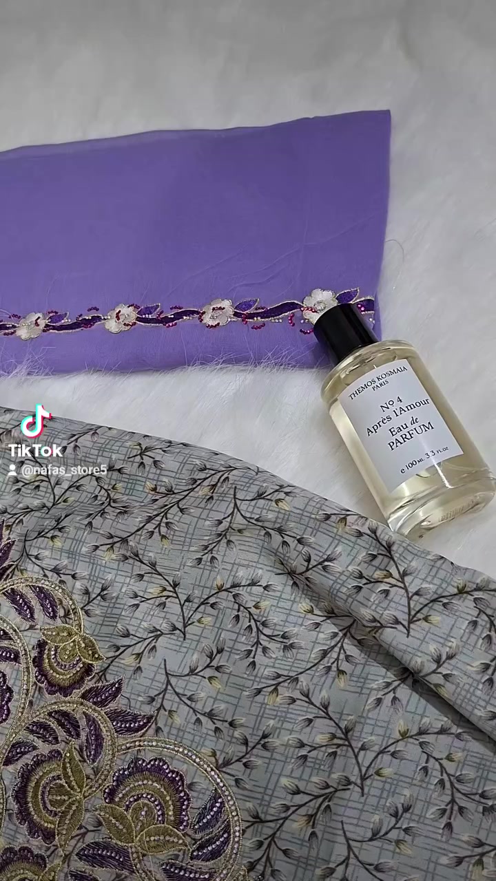 متوفر مخور  قطعه قماش 4 أمتارحرير اندنوسي تطريز وستراس يعني شغل درجه اولى مع شال مطرز. السعر 25 مع اجور التوصيل


**إذا كنت صاحب هذا الإعلان وتريد حذفه لأي سبب، رجاءا أرسل رسالة إلى الدعم الفني**