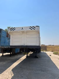 بودي شاحنة • بودي تريلة • بودي ثلاث دناگير • بودي قلاب • بودي ١٣ متر •...