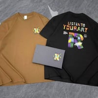 ماستر كوالتي • مقاسات 2XL-5XL • درجة اولى