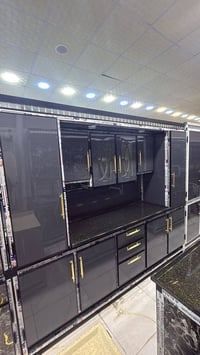 كاونترات جديدة • مرمر درجة أولى • العزيزيه