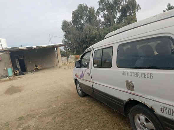 ستاركس 2007 للبيع للاستفسار الاتصال على الرقم ***********
0776378641
