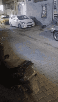 الشغله غربي • ٧٥م • غرفة نوم