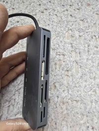 نجف • اغراض • الكترونيات