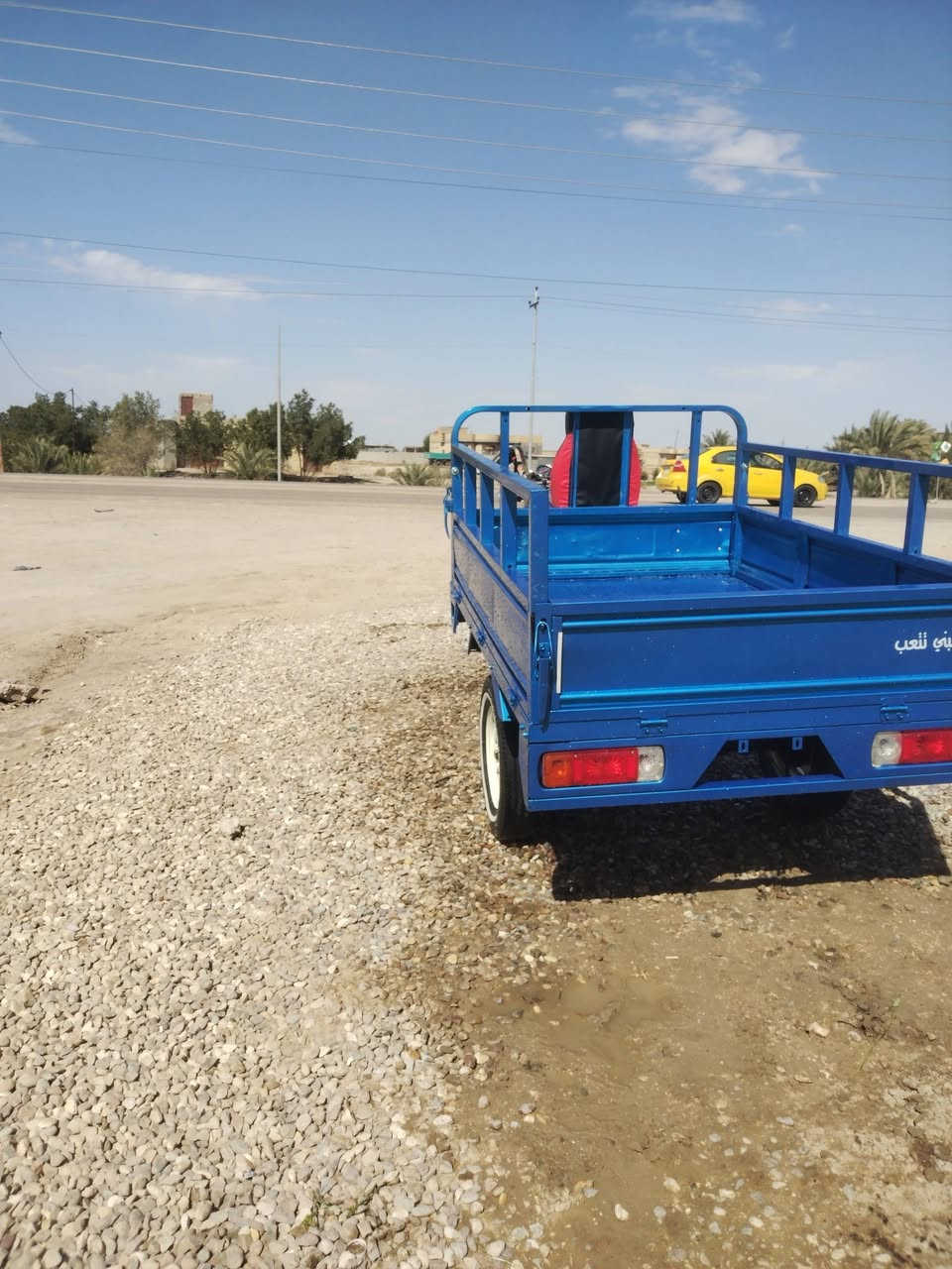 سلام عليكم ستوته للبيع موديل 2012 رقم قاسيه واي استفسار على هاذه رقم ***********
