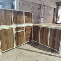 كاونتر • ثلاث قطع