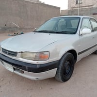 كورلا • ١٩٩٦ • النجف الحيدريه