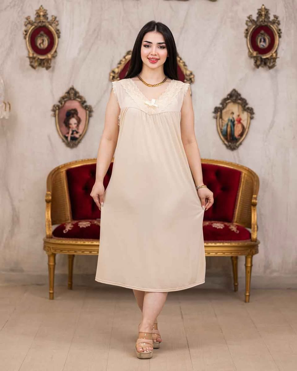 😍#جديدنا_وصل😍

 دشداشه نسائي  🥰 

#الخامايه_برلون_زبده_درجة_اولى 

القياس. افريه سايز الحد وزن 85 كيلو 

سعر الدرزن  . 70  

 المفرد  11 نسبه 

التوصيل بغداد 5 🚗🚗🚗

المحافظات.  6 🚌🚌🚌 بغداد, العراق


**إذا كنت صاحب هذا الإعلان وتريد حذفه لأي سبب، رجاءا أرسل رسالة إلى الدعم الفني**