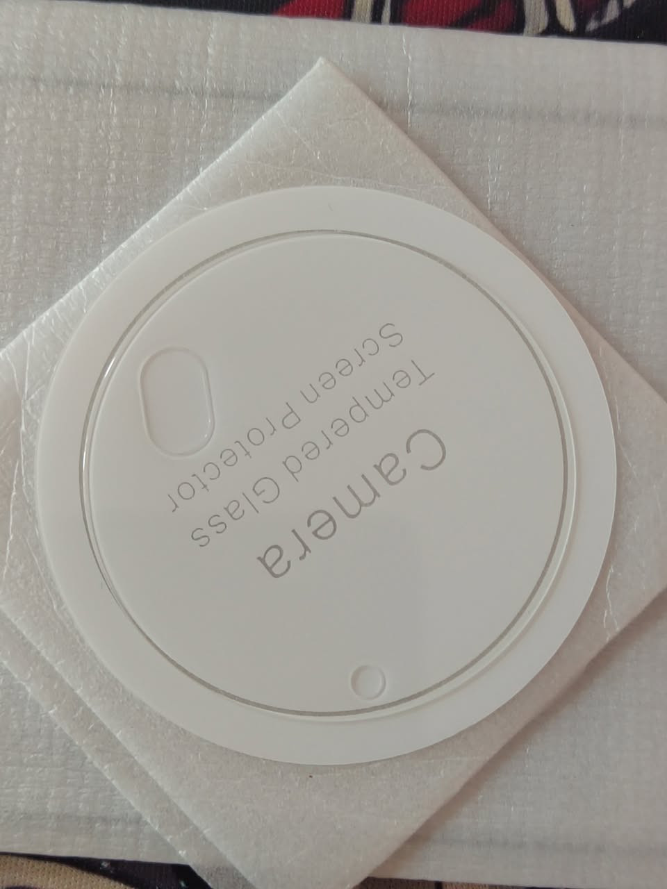 شباب كفرات هونر ماجك ٦ برو بيهن ٣ اشكال مثل مموضح بل صورة + لزكة مال كامرات شباب سعر لقطعه ٥ الف متوفر عدي كم قطعه ليريدهن خل ياسل علخاص او يحجز


**إذا كنت صاحب هذا الإعلان وتريد حذفه لأي سبب، رجاءا أرسل رسالة إلى الدعم الفني**