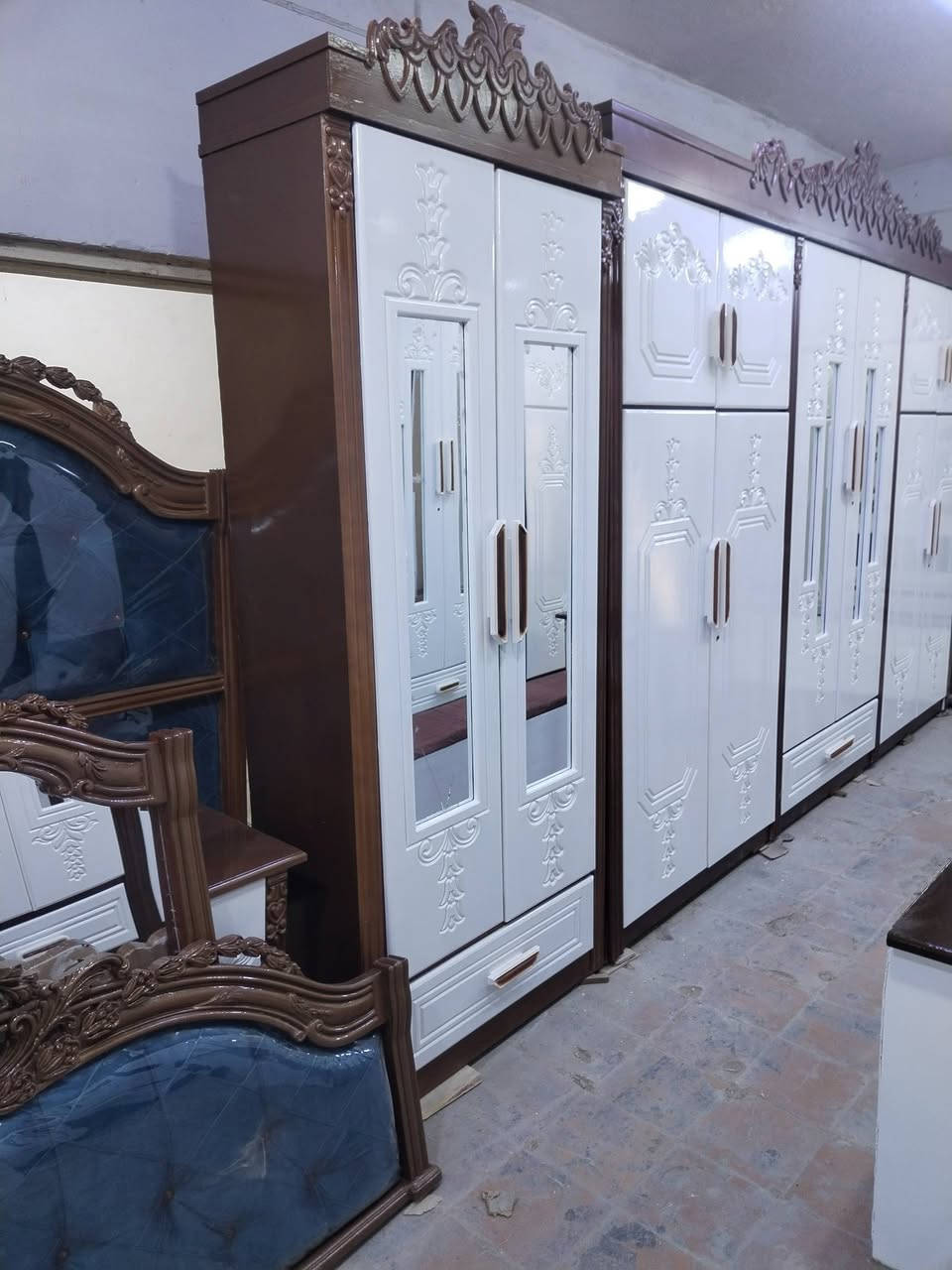 غرفه لبيع نجار سعر مليون100 تصال واتساب ***********ناصريه مركز
