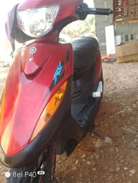 ماكس • بوشه 55 • سوك العطيشي