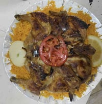 مطعم عصفور • مسگوف • توصيل كربلاء