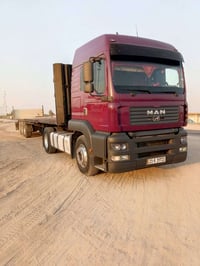 موديل ٢٠٠٤ • اوتوماتيك • تبريد شغال