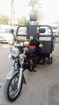 توكتوك • المحموديه حي العسكري • ٩١