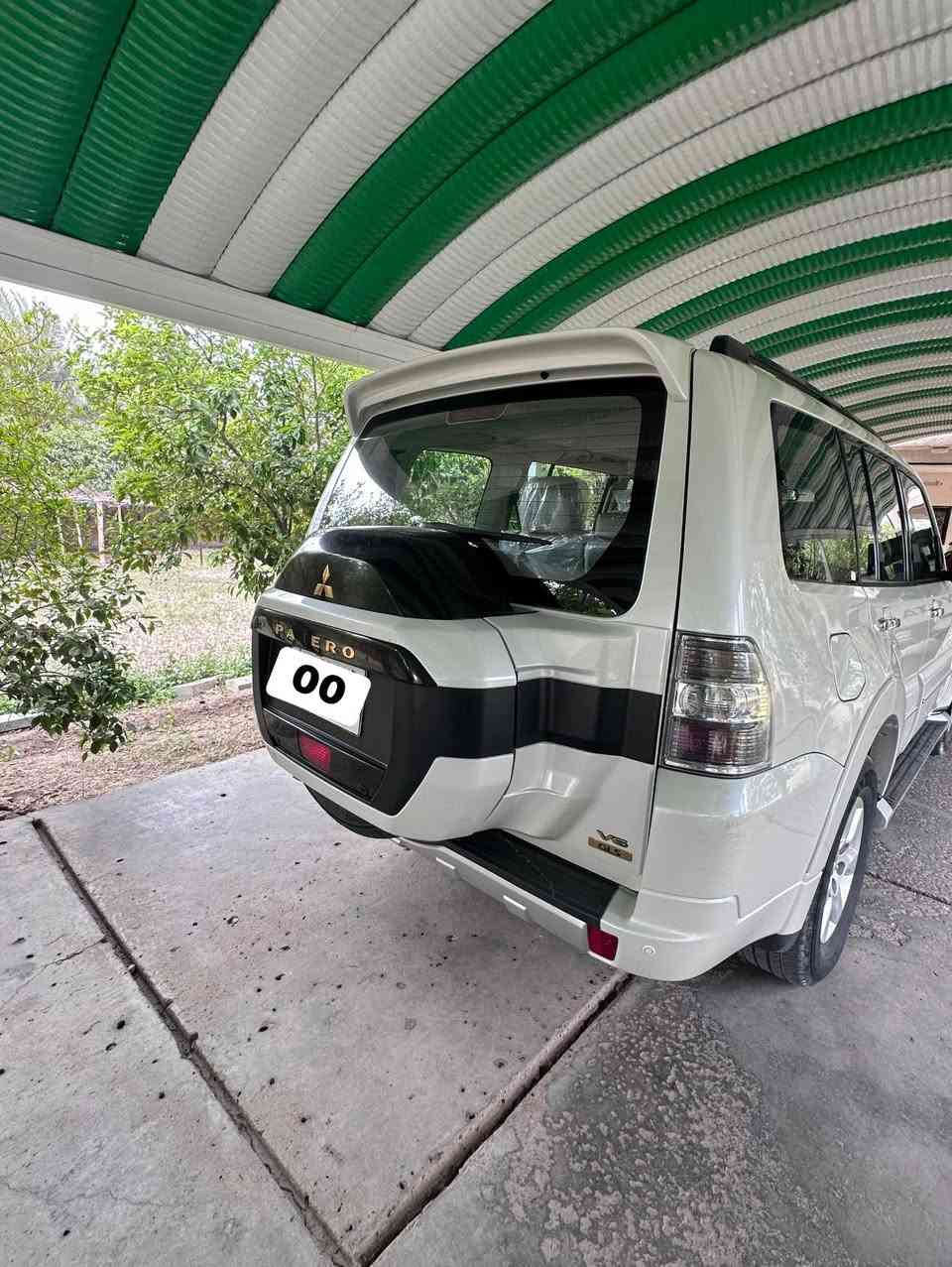 باجيرو 19 #ادوات ادوات حبتور ماشيه 80 الف مكفوله كفاله عامه شرط السونار مكان السياره بابل مشروع المسيب #السعر 128 وبي مجال بسيط 
***********
