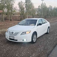 كامري • ٢٠٠٨ • ٦ سلندر