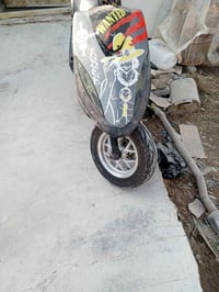 دراجه ماكس عدله دراجه مكينه حلوه خرسه ما تسمع لها صوت بلاديه  دراجه نق...