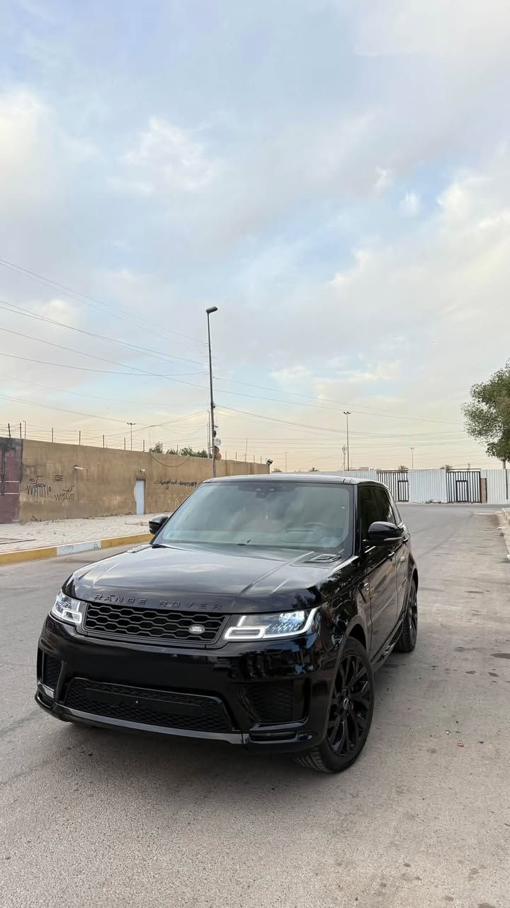 السلام عليكم
للبيع 
رانج روفر سبورت اوتوبايكرافي 
موديل 2019 سوبر جارج 8 سلندر 

Range Rover Sport Autobiography V8 Supercharged p525

موديل 2019 

السياره وارد اوربي الماني كلين تايتل

  ماشيه 51  الف كيلو

  .ابواب ٤ شفط 

.دواسه اوتو كهرباء 

.المقاعد الامامي والخلفي تدفئة وتبريد

بروجكتر عرض سرعة 

.مقاعد امامية مساج وتدليك بوضعيات مختلفة

.تدفئه ستيرن 

.اناره محيطيه متغيرة

.وانارة داخليه مخفية ملونة

.وضعيات قيادة رياضية خاصة
Dynamic sport

.جكات تحكم 

.صندوق كهرباء 

.ثلاجة وثلاجة اكواب

.تحديد مسار 

.نقطه عمياء 

.رادار امامي + خلفي + جانبي 
‎.بانوراما 
.مري شفط اوتو 
.شاشه متحركة تدعم ابل كار + اندرويد اوتو 
شاشات خلفية تحكم لمس 
‎.ستيرن كهرباء
.خزن ميموري 
.كشنات كهرباء 
.الداخل تو كلر
احمر اسود 
.اناره ترحيبيه بالمري
.كامرات 360
.بصمة عدد ٢
.كشنات جلد تبريد + تدفئة
.داتا شو
.لايت زنون +لد
.كشافات 

السعر 47500 وبيها مجال بسيط


**إذا كنت صاحب هذا الإعلان وتريد حذفه لأي سبب، رجاءا أرسل رسالة إلى الدعم الفني**