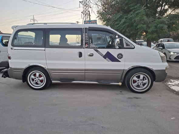 ستاركس للبيع
مؤديل2001 محدثه 2005 رةقم دياله أنكليزى 8 راكب خسوسى سياره بلاد صياحى  محرك كير أكسل مكفوله محرك سوبر كةرةبايات شغل بس تبريت مايشتغل باقى سياره جاهزه من كلشي سنويه  جديد بسمى تحويل وكاله بشرط 4 شواصى سياره بشرط دةعاميه له دةعاميه بشرط سعر 85 بيه مجال عنوان سياره كةلار رةقةم تليفؤن ئاسيا ***********
رةقةم كؤرةك ***********
