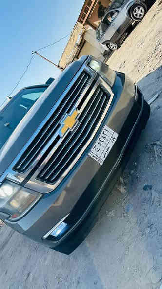 السلام عليكم 
تاهو 2018 للبيع 
ماشيه 190 الف
رقم بغداد باسمي مداور ثاني يوم  
حادثه مرفق ب الصور
تخم ويل وتخم تاير صار سبوع شادهن جدد
السياره بيه بطل وبدلت تخم بطاله اني ابيع بيه مكينه 
مكاني السماوه 
السعر 3 شدات 
(ملاحظه ينزل سعر المكينه من سعر السياره بعد الاتفاق )
الرقم *********** 
بي واتساب
