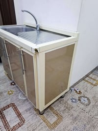 سنك ١٢٠ نظيف كلش سعرة ٨٥ مكانه الطوبجي للتواصل ٠٧٧١٣٠١٦٨٠٦