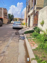 ملك صرف • ٨٨م • حي الاساتذه