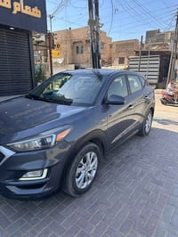 توسان • ٢٠١٩ • تحويل ثاني يوم