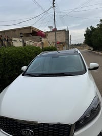 سورنتو ٢٠١٩ • خليجية • مكفوله