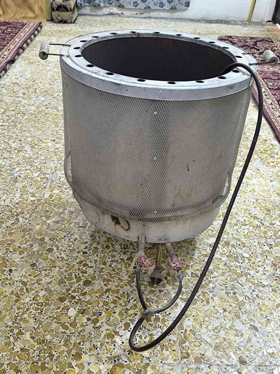 تنور للبيع ب50وبي مجال جديد مكاني ديوانية شارع سالم قرب مدرسة الرسالة الاهلية


**إذا كنت صاحب هذا الإعلان وتريد حذفه لأي سبب، رجاءا أرسل رسالة إلى الدعم الفني**