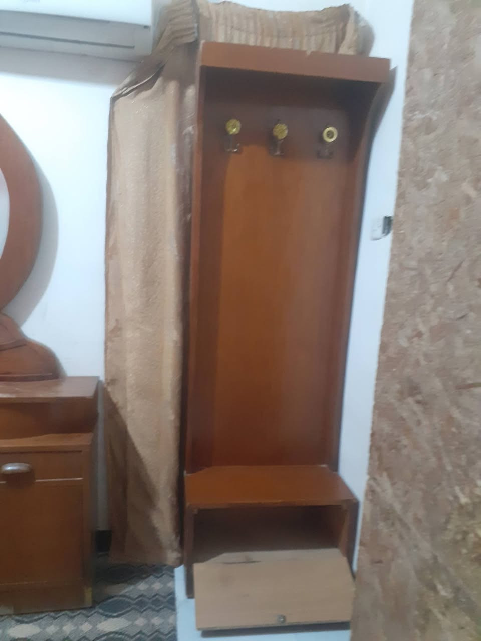 السلام عليكم عندي غرفة اخشاب للبيع مع بوفيه


**إذا كنت صاحب هذا الإعلان وتريد حذفه لأي سبب، رجاءا أرسل رسالة إلى الدعم الفني**