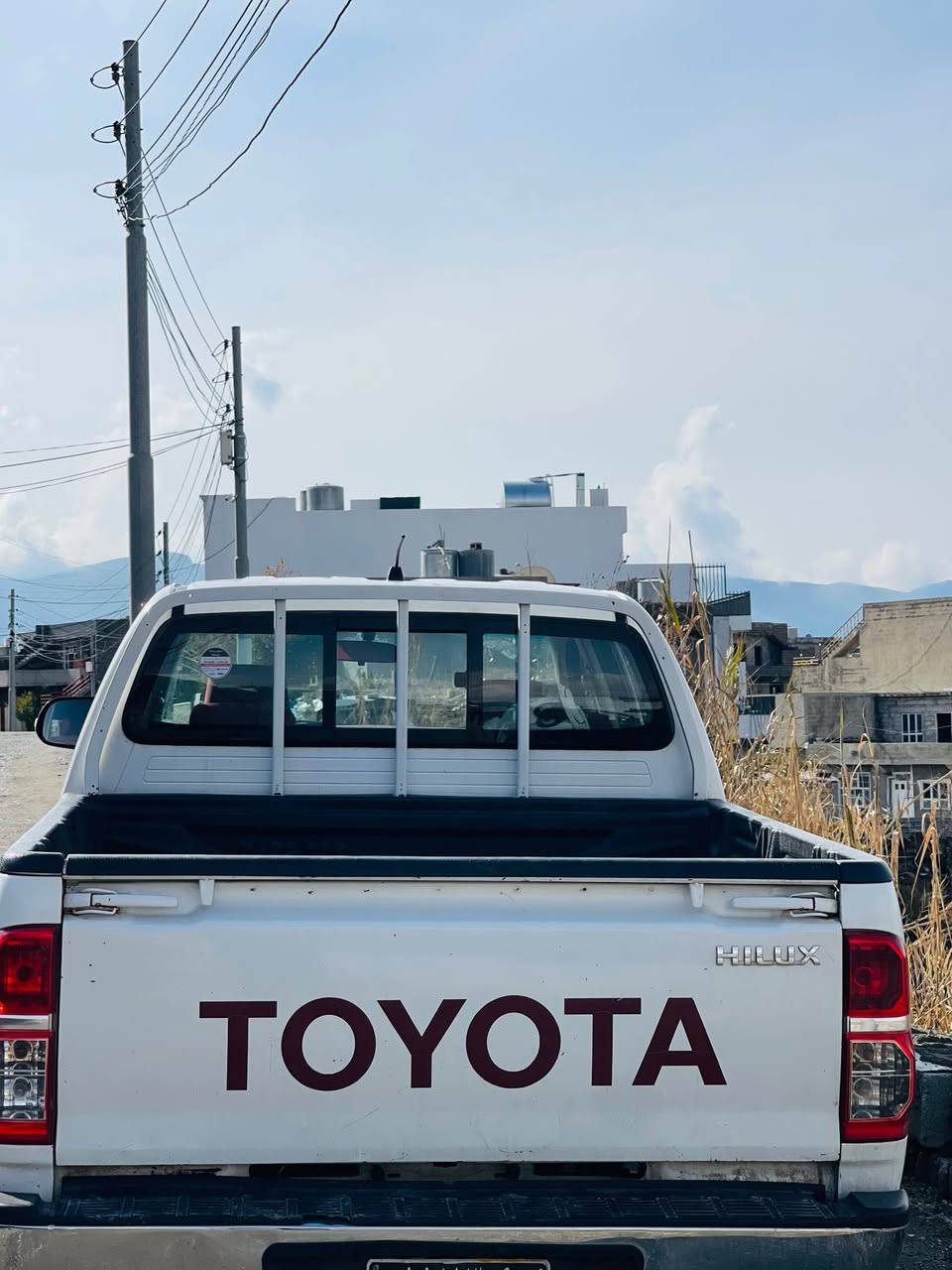 مه رزيه 2015 
پارچه ره ش له سه رساغى بئ ده حمو بيليدراو مه كينه ى نه كراوه ته وه بؤدى بيلاد زانيارى زياتر *********** بشدار, السليمانية
