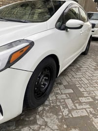 فورتي وارد امريكي • ٢٠١٧ • مكينة ٢٠٠٠