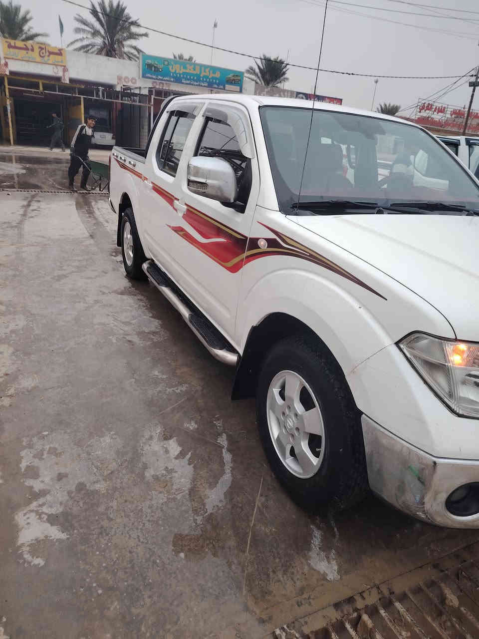 السلام عليكم نيفاره 12 مكينه لا صرف ولا تبخير السعر 113بي مجال حك الجيه للاستفسار ***********
